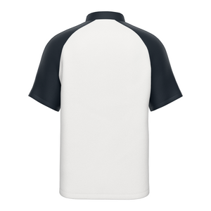 Cage Jacket - Soft Knit - Short Sleeve - Design-10