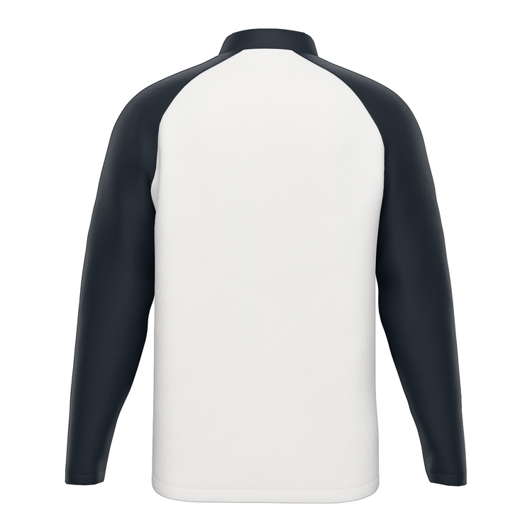 Cage Jacket - Soft Knit - Long Sleeve - Design-10