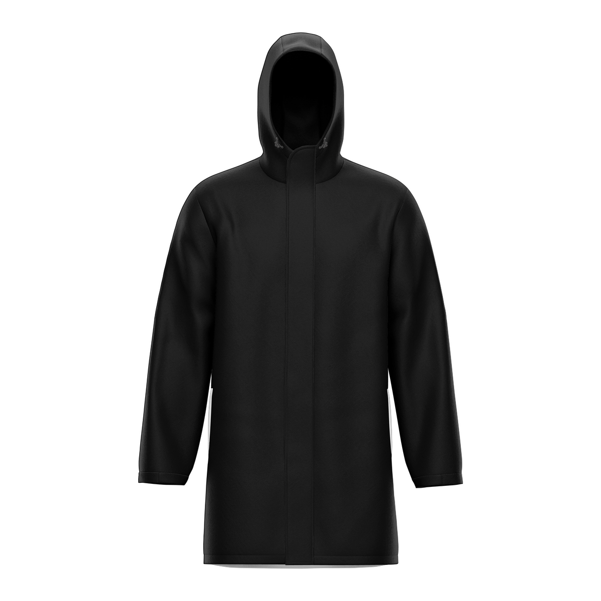 Bleacher Jacket - Design-1