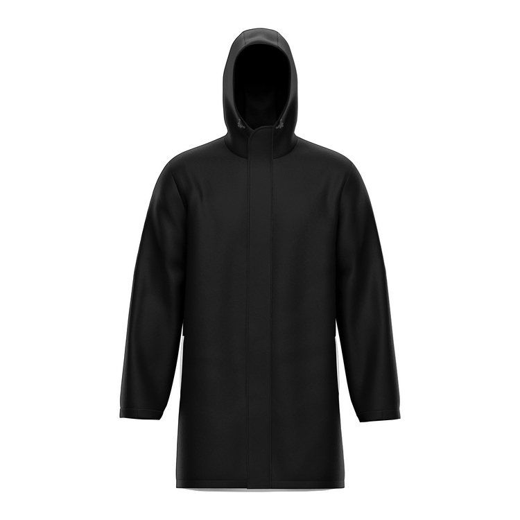 Bleacher Jacket - Design-1
