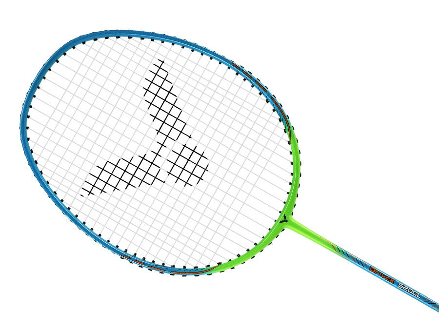 Victor DX-520CL Badminton Racquet 