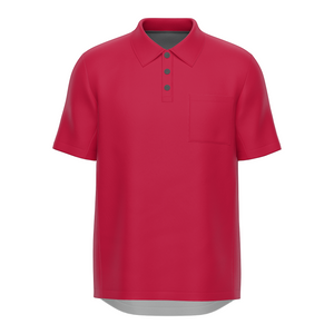 Umpire Polo Shirt - Design-3