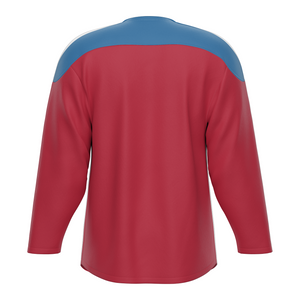 Sublimated Practice Jersey - Brombyx