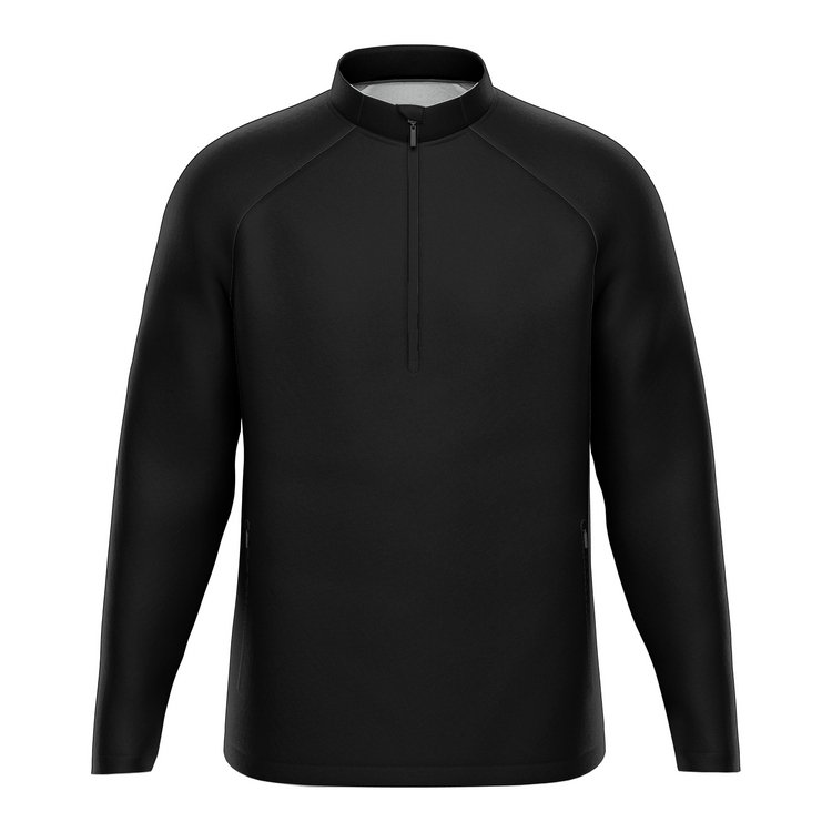 Cage Jacket - Nylon - Long Sleeve - Design-1
