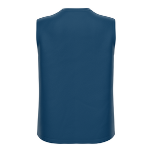 Women's Baseball Tank-top - Basic