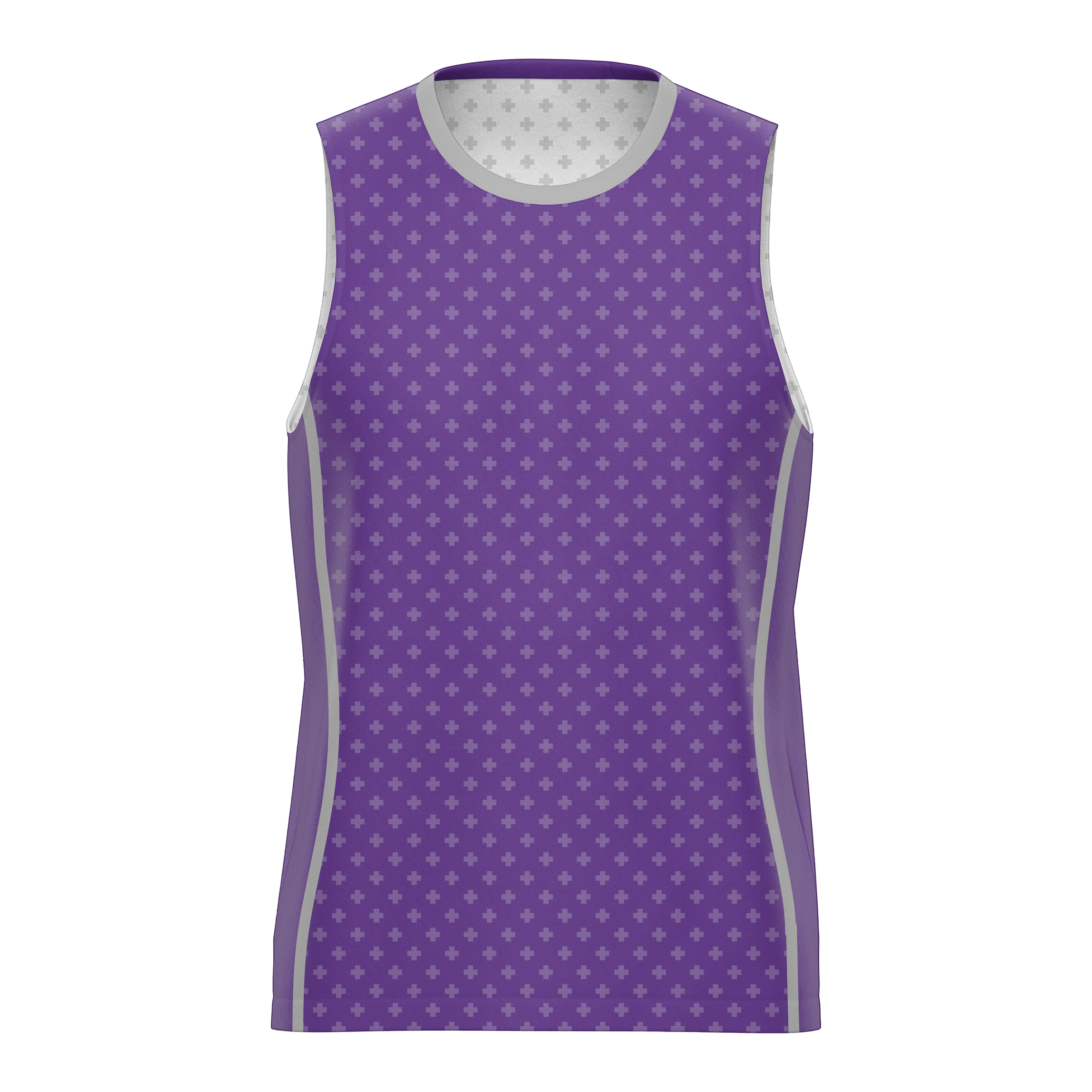 Jersey - Reversible - 2 PLY - Design-1