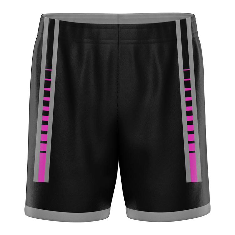 Shorts - Reversible - 2 PLY - Design-02