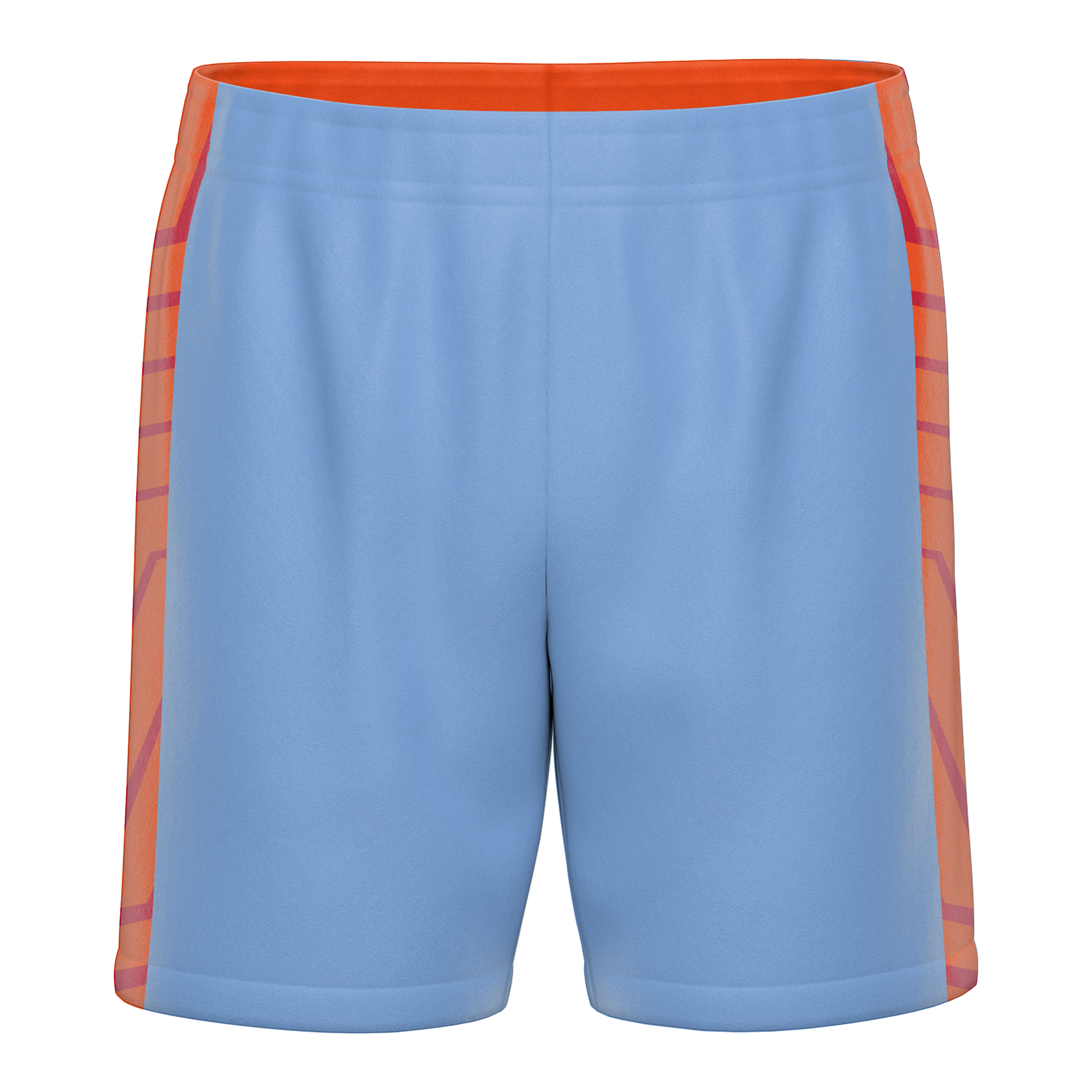 Shorts - Reversible - 2 PLY - Design-06