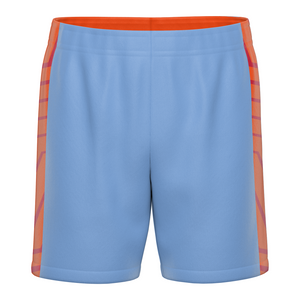 Shorts - Reversible - 2 PLY - Design-06