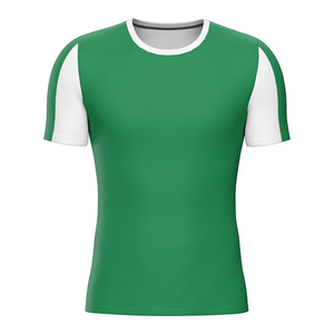 Compression Shirt - Short Sleeve - Set-in - Design-1