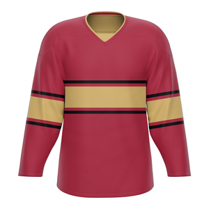Reversible Jersey (2-PLY) - Astorp