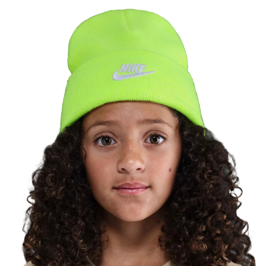 Nike Youth Futura Beanie Toque