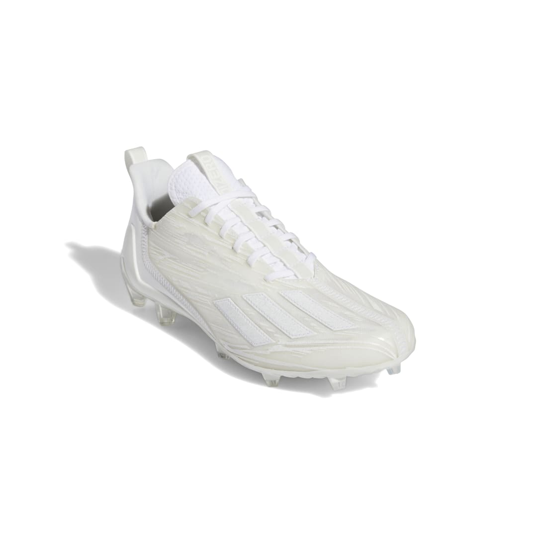 Adidas football cleats sale low top