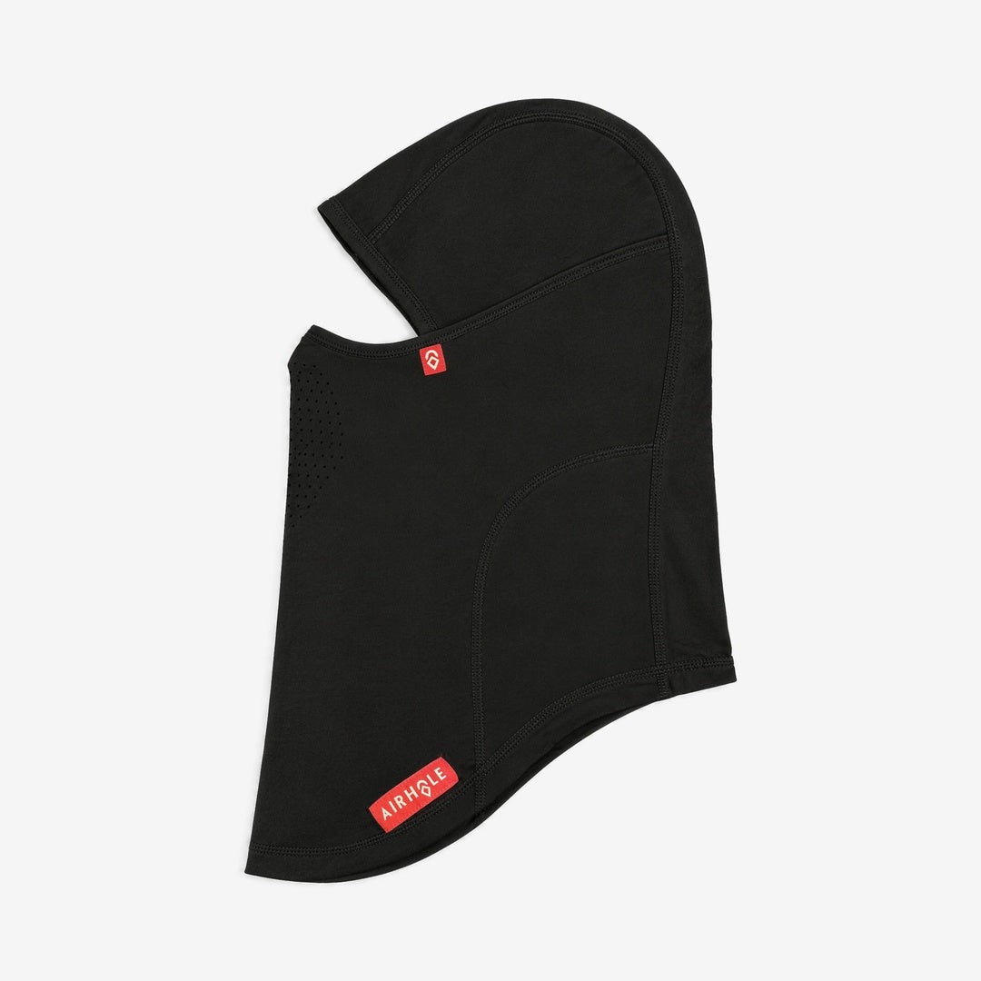 Airhole Drytech Laser Full Hinge Balaclava
