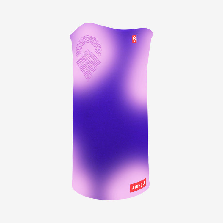 Airhole Hyper Color Laser Airtube
