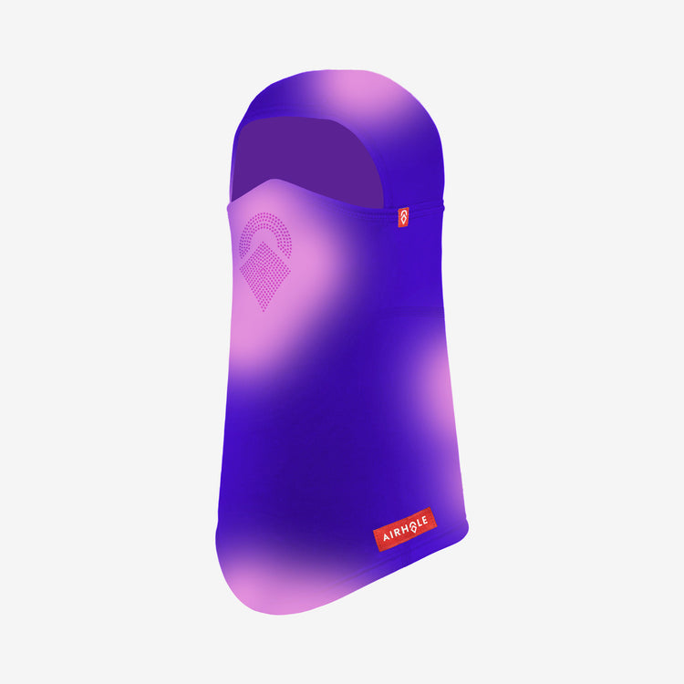 Airhole Hyper Color Laser Balaclava