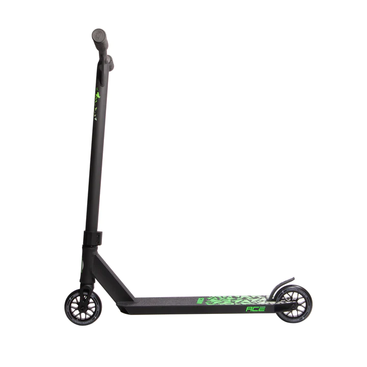 Antics Scooters Ace Complete Scooter 2023 Black