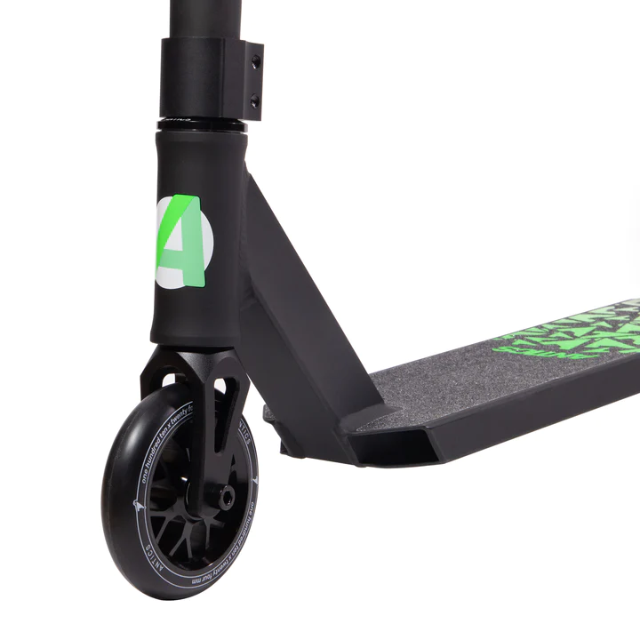 Antics Scooters Ace Complete Scooter 2023 Black