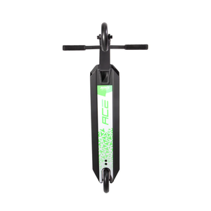 Antics Scooters Ace Complete Scooter 2023 Black
