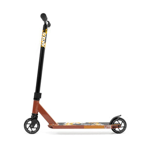 Antics Scooters Lite Complete Scooter G5 Red/Black
