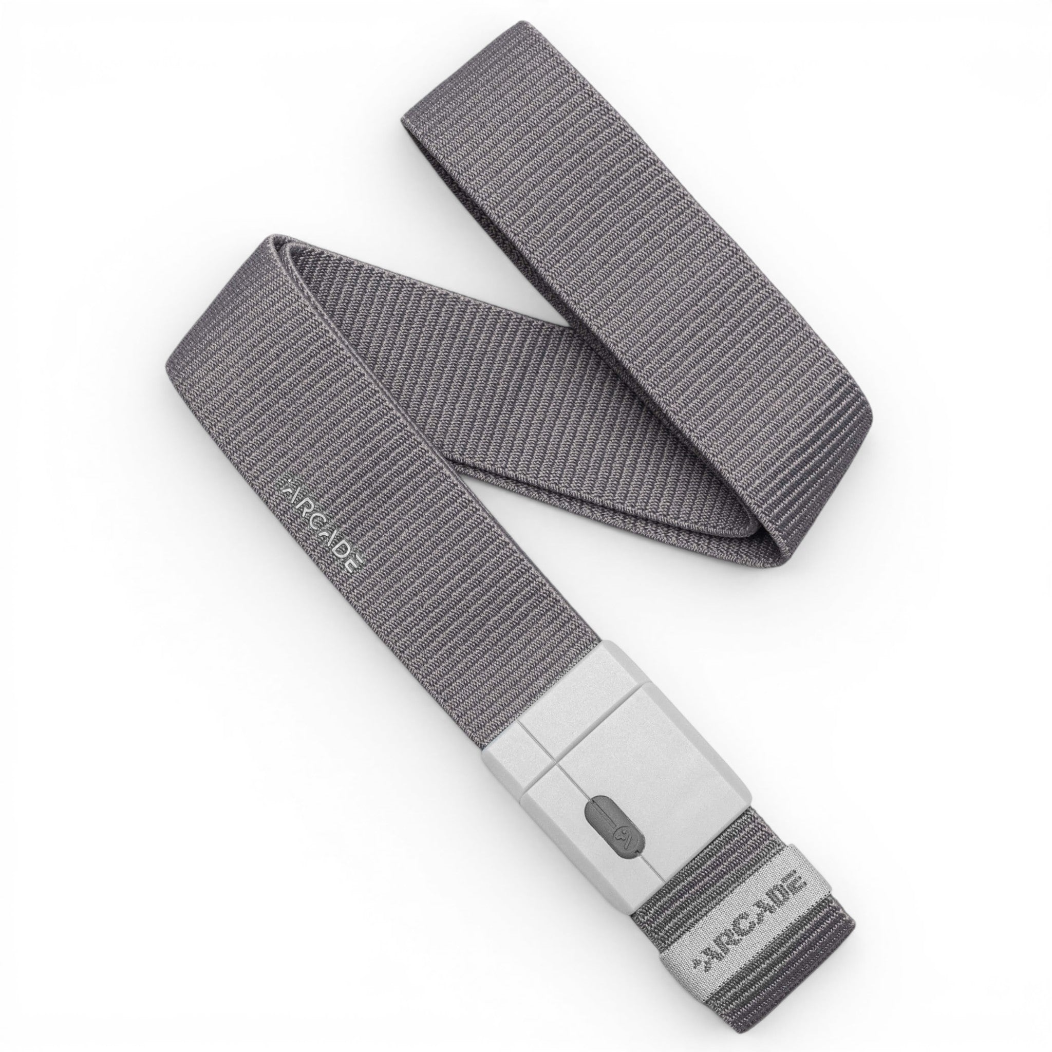 Arcade Senior Adventure Mag Belt Charcoal
