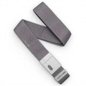 Arcade Senior Adventure Mag Belt Charcoal
