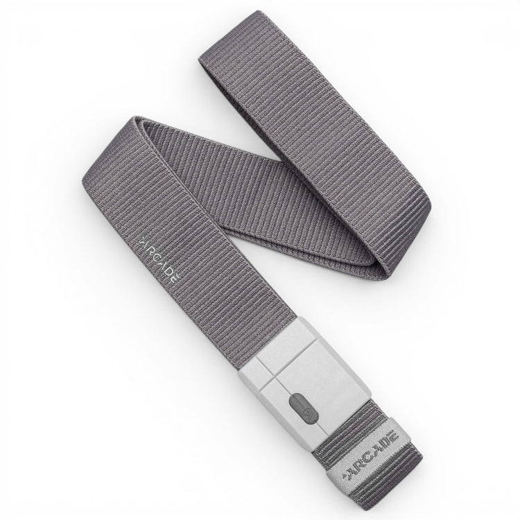 Arcade Senior Adventure Mag Belt Charcoal
