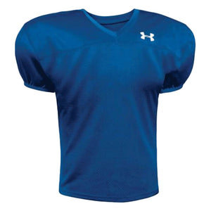 Under Armour Senior Pipeline Football Practice Jersey