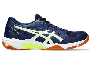 Asics gel rocket montreal best sale