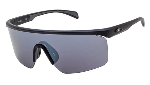Atmosphere Noize Sunglasses Matte Black/Silver
