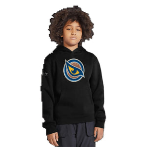 BAUER Junior PWHL Vancouver Goldeneyes Ultimate Hoodie