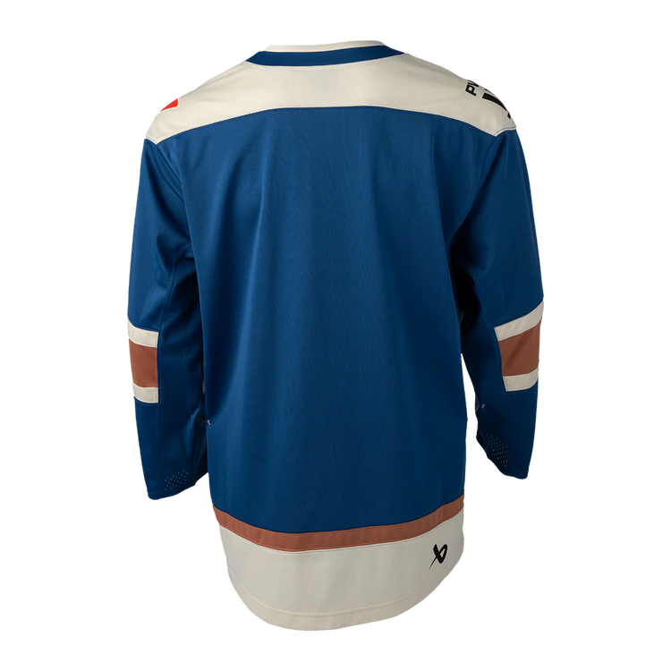 BAUER Junior PWHL Vancouver Jersey

