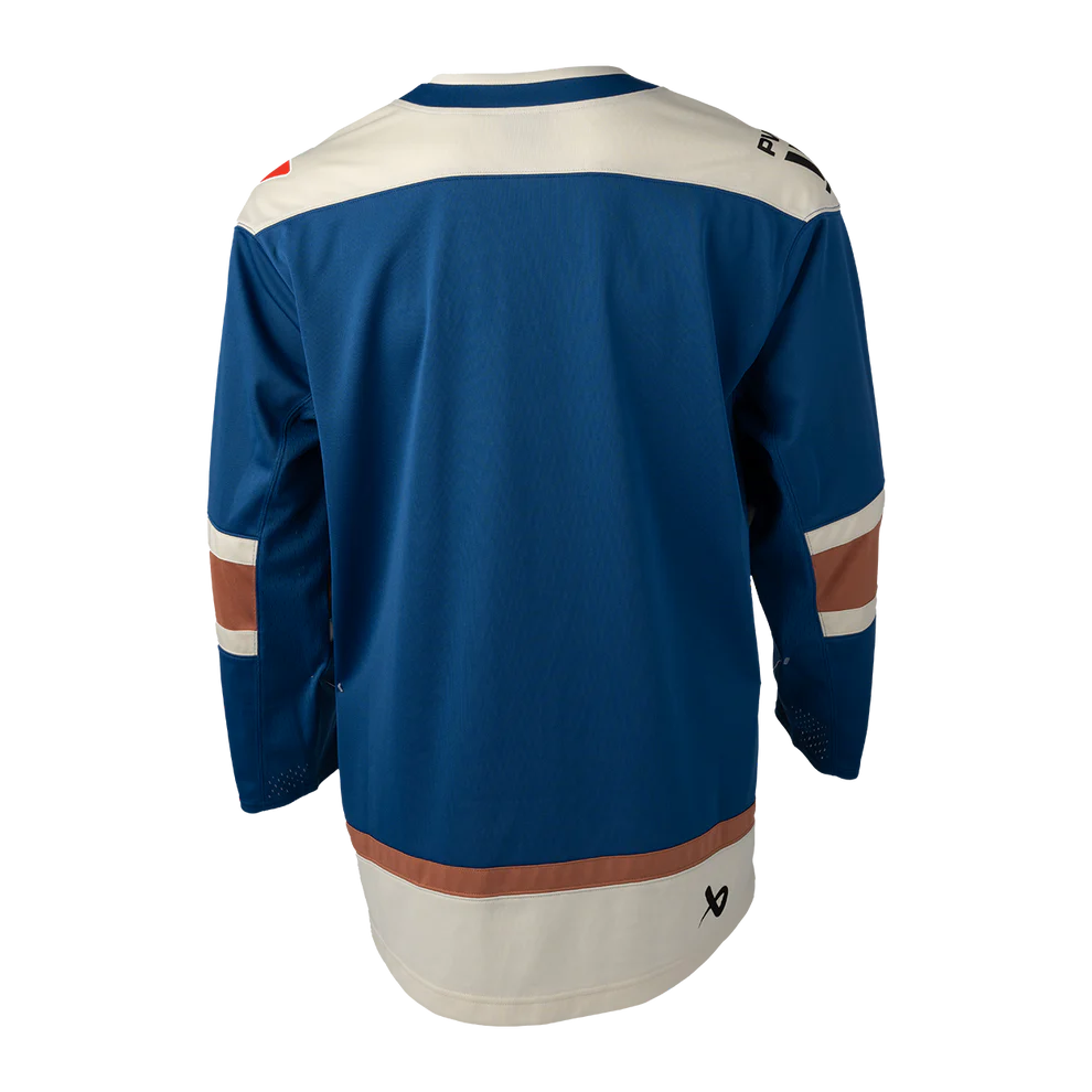 BAUER Junior PWHL Vancouver Jersey

