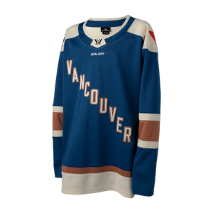 BAUER Junior PWHL Vancouver Jersey
