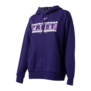 BAUER PWHL Minnesota Frost Pullover Hoodie
