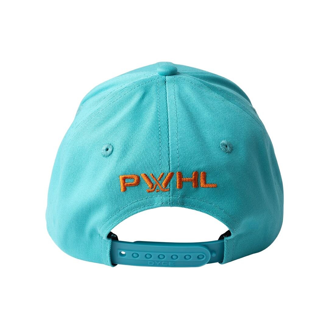 BAUER PWHL New York Sirens Patch Snapback Cap
