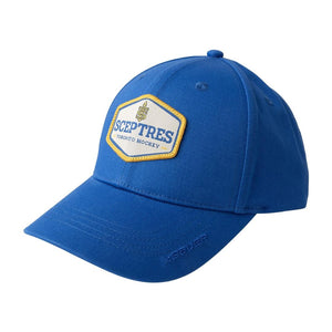 BAUER PWHL Toronto Sceptres Patch Snapback Cap
