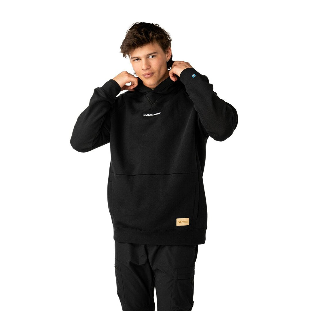 BAUER Senior Core Ultimate Hoodie