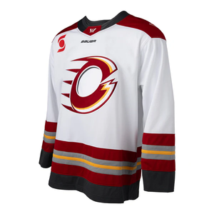 BAUER Senior PWHL Ottawa Charge Away Jersey
