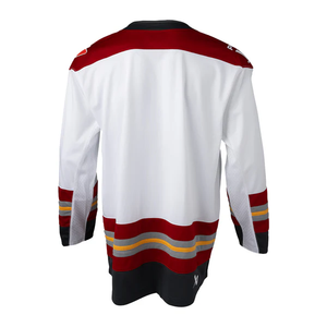 BAUER Senior PWHL Ottawa Charge Away Jersey
