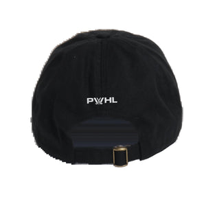 BAUER Senior PWHL Seattle Torrent Adjustable Hat