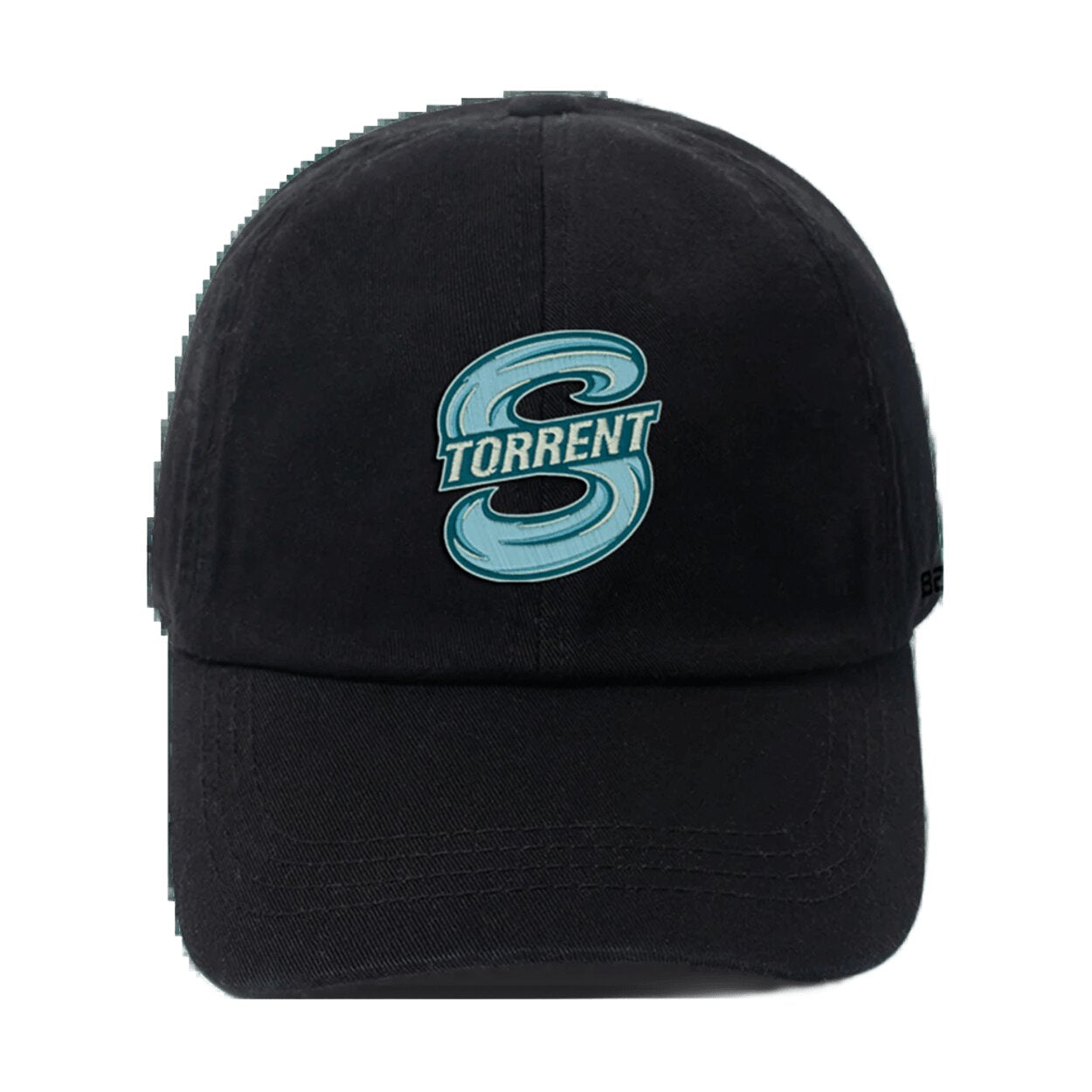 BAUER Senior PWHL Seattle Torrent Adjustable Hat