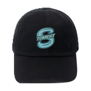 BAUER Senior PWHL Seattle Torrent Adjustable Hat