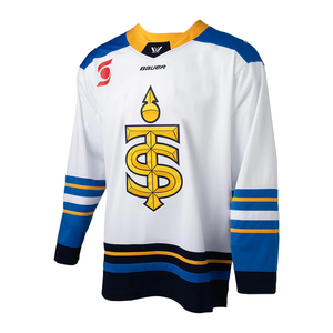 BAUER Senior PWHL Toronto Sceptres Away Jersey
