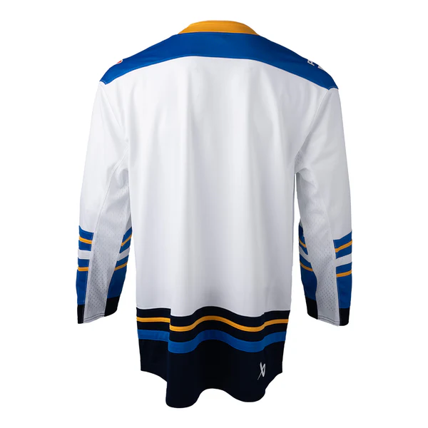 BAUER Senior PWHL Toronto Sceptres Away Jersey
