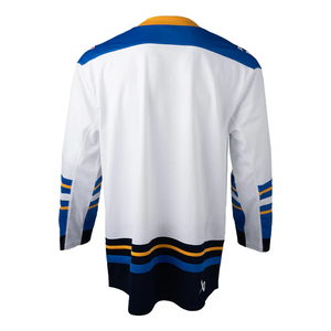 BAUER Senior PWHL Toronto Sceptres Away Jersey
