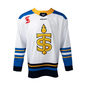 BAUER Senior PWHL Toronto Sceptres Away Jersey
