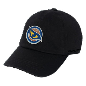 BAUER Senior PWHL Vancouver Goldeneyes Adjustable Hat