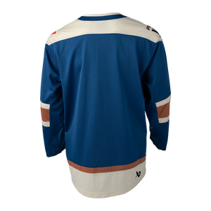 BAUER Senior PWHL Vancouver Jersey
