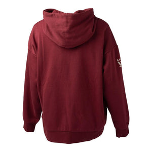 BAUER Women's PWHL Montreal Victoire Pullover Hoodie
